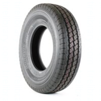 Bridgestone DURAVIS R500 HD