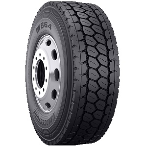 M864 - Best Tire Center