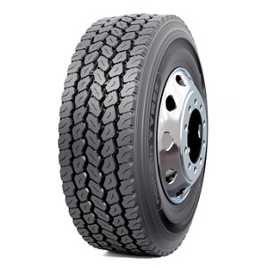 Nokian Tyre NOKIAN R-TRUCK STEER