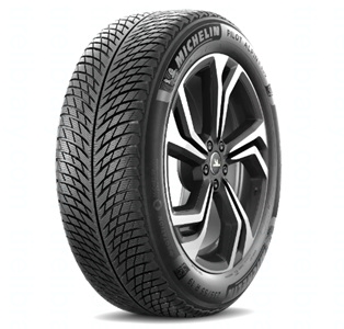 Michelin PILOT ALPIN 5 SUV | BJ's Tire Center