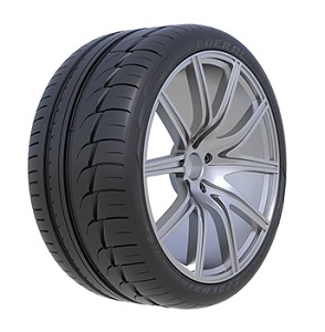 Federal Evoluzion F60 Tires | Tire Outlet