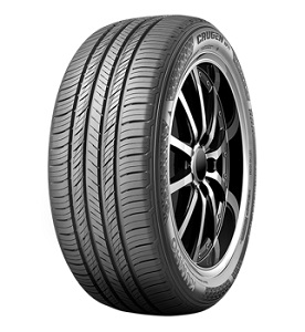 185/70R14 88T Kumho Solus HA31 M+S All-Season Tire