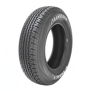 Image thumbnail for Transeagle ST Radial Ii (Semi-Steel) ST235/80R16 126/122L