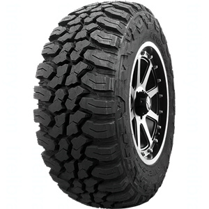 33X12.50R22LT E ECOPATH MT