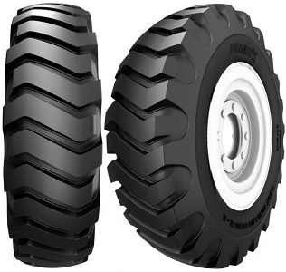 PrimeX ROCK MINE LUG PLUS E-3