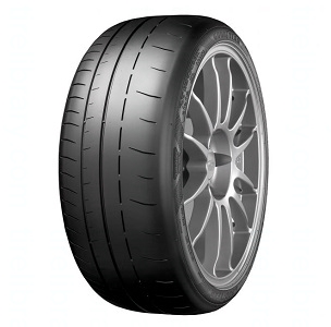 Goodyear EAGLE F1 SUPERSPORT RS