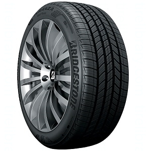 Image thumbnail for Bridgestone Turanza Quiettrack 205/65R15 94H