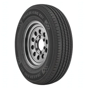 ST235/85R16 E TL TRAILER KING RST (TRAILER USE ONLY)