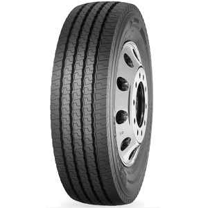 245/70R19.5 G ROUTE CONTROL S