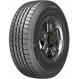 Image thumbnail for Continental Terraincontact H/T LT245/75R17 10ply 121/118S