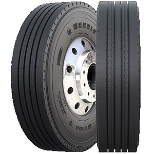 285/75R24.5 G WARRIOR WT100