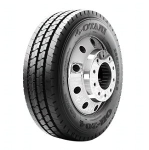 Commercial Truck/Bus. Medium-Duty Truck Radial Steer/All-Position tire for Mixed On/Off Road Service.