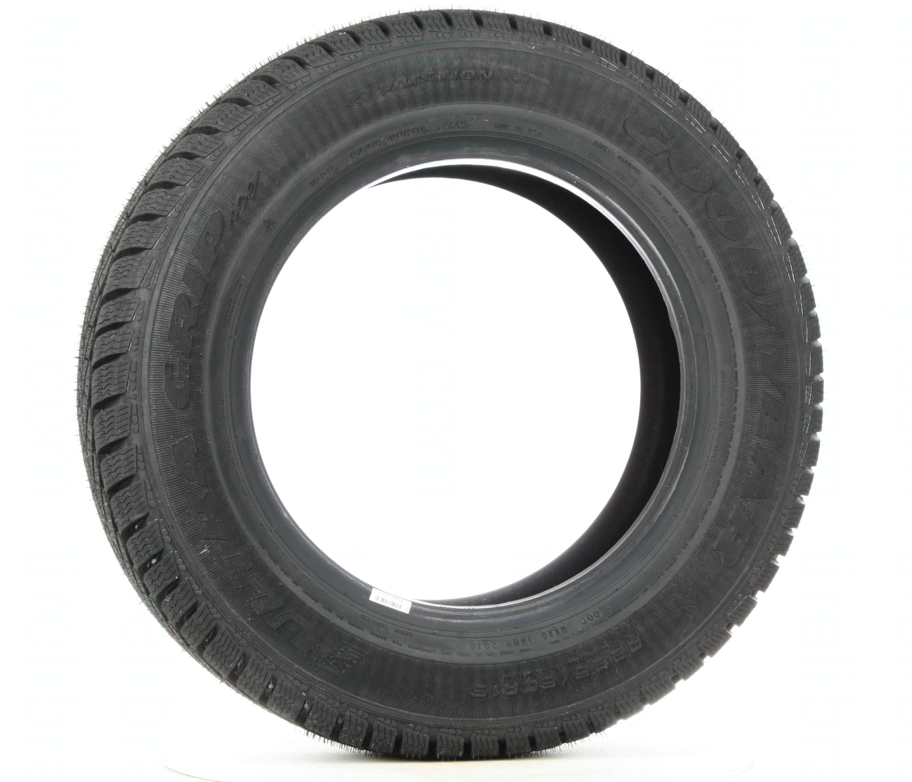 P R Ultra Grip Ice Goodyear Tire Library