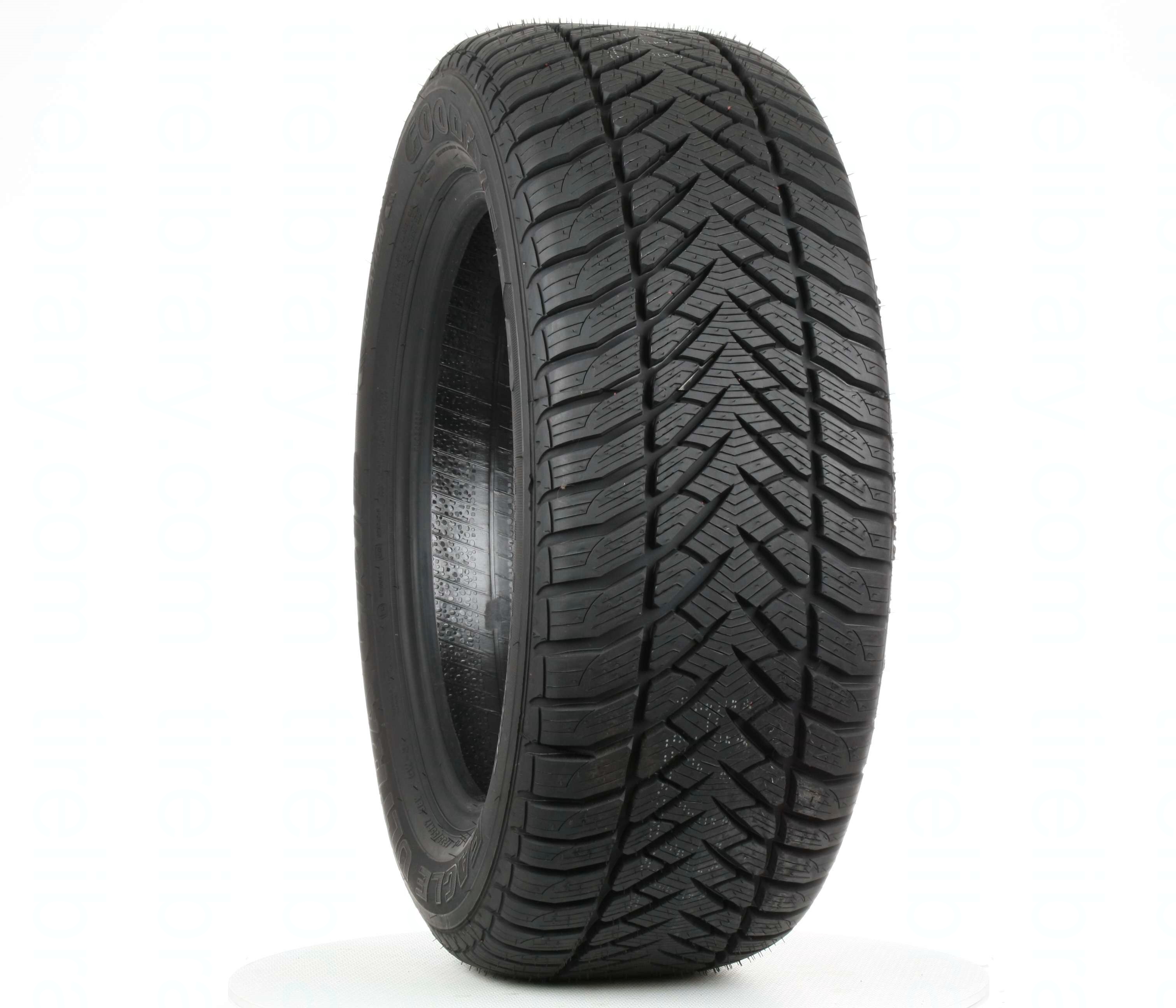 265/60R17 EAGLE ULTRA GRIP GW-3 - GOODYEAR - Tire Library