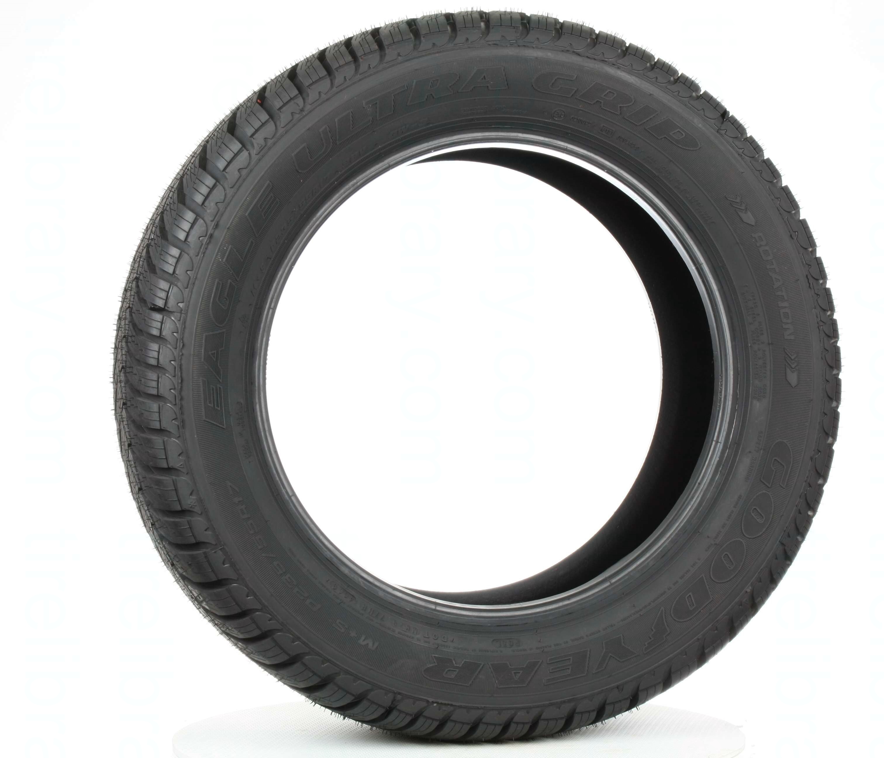 235/50R18 XL EAGLE ULTRA GRIP GW-3 - GOODYEAR - Tire Library