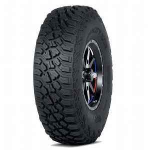 35X9.50R15 E TENACITY XNR
