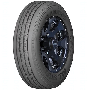 ST225/75R15 F ALL STEEL