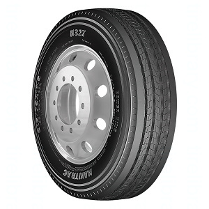 Power King NAVITRAC N327