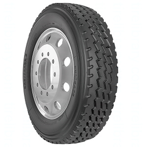 Power King NAVITRAC N748