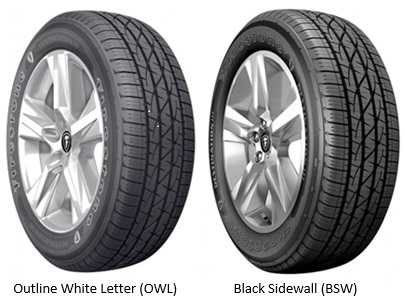 Firestone 275/45R20 XL DESTINATION LE3 (110H)