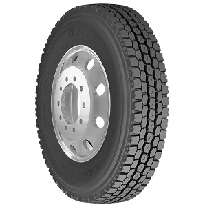 Power King NAVITRAC N575