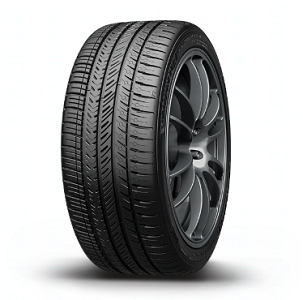 Michelin 255/55ZR20 XL PILOT SPORT ALL SEASON 4 (110Y)