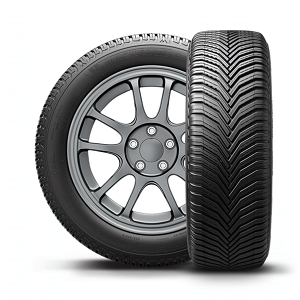 Michelin 235/60R17 CROSSCLIMATE 2 (102H)