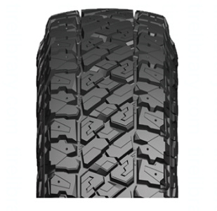 LT265/70R18 E RUGGED A/TR