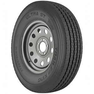 Trailer King ULTRA ST