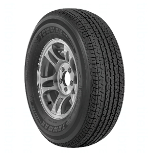 ST205/75R14 D TL VANGUARD (TRAILER USE ONLY)