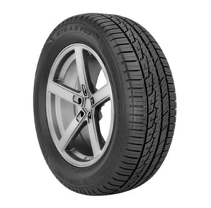 HTR A/S P03 - Best Tire Center