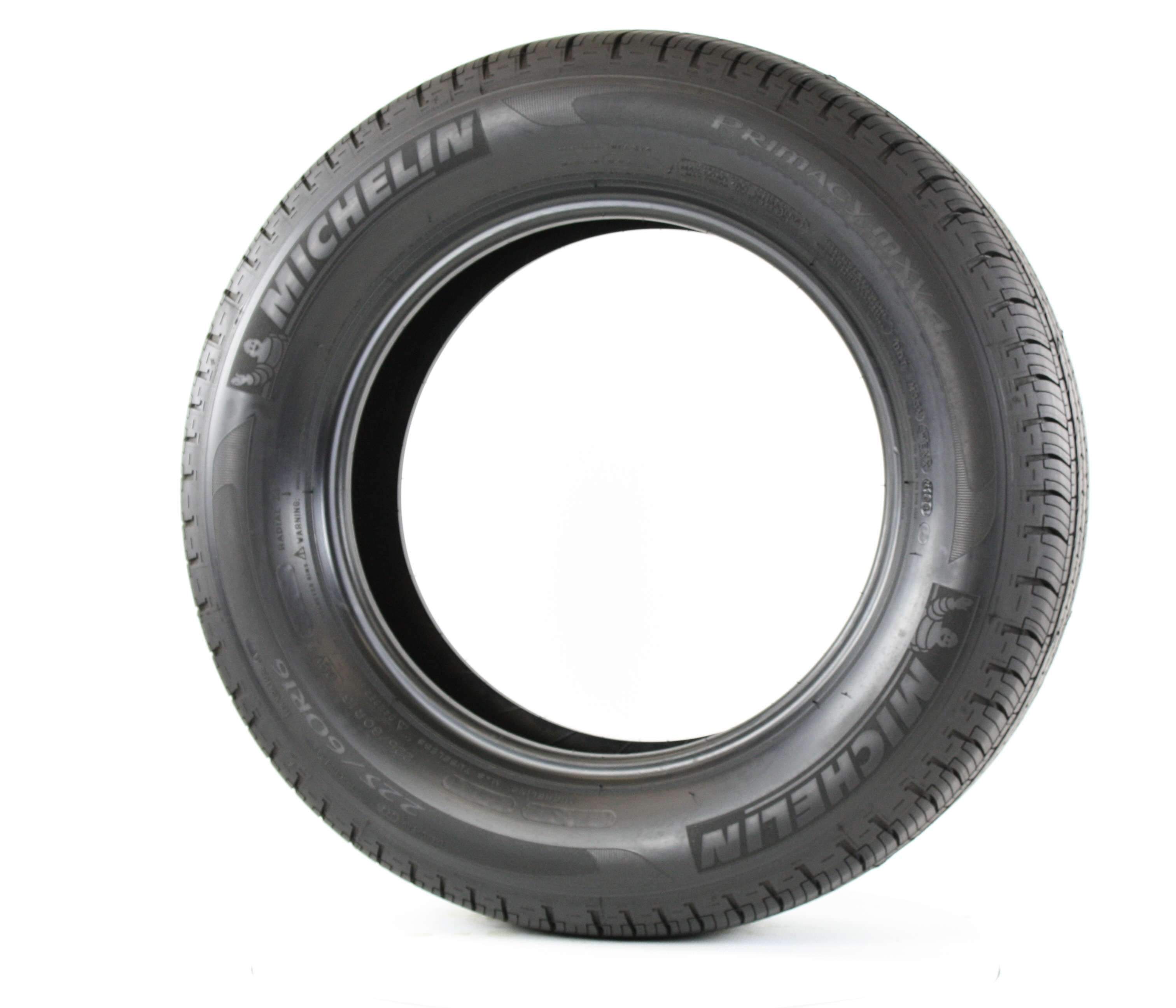 P235/60R18 PRIMACY MXV4 MICHELIN Tire Library