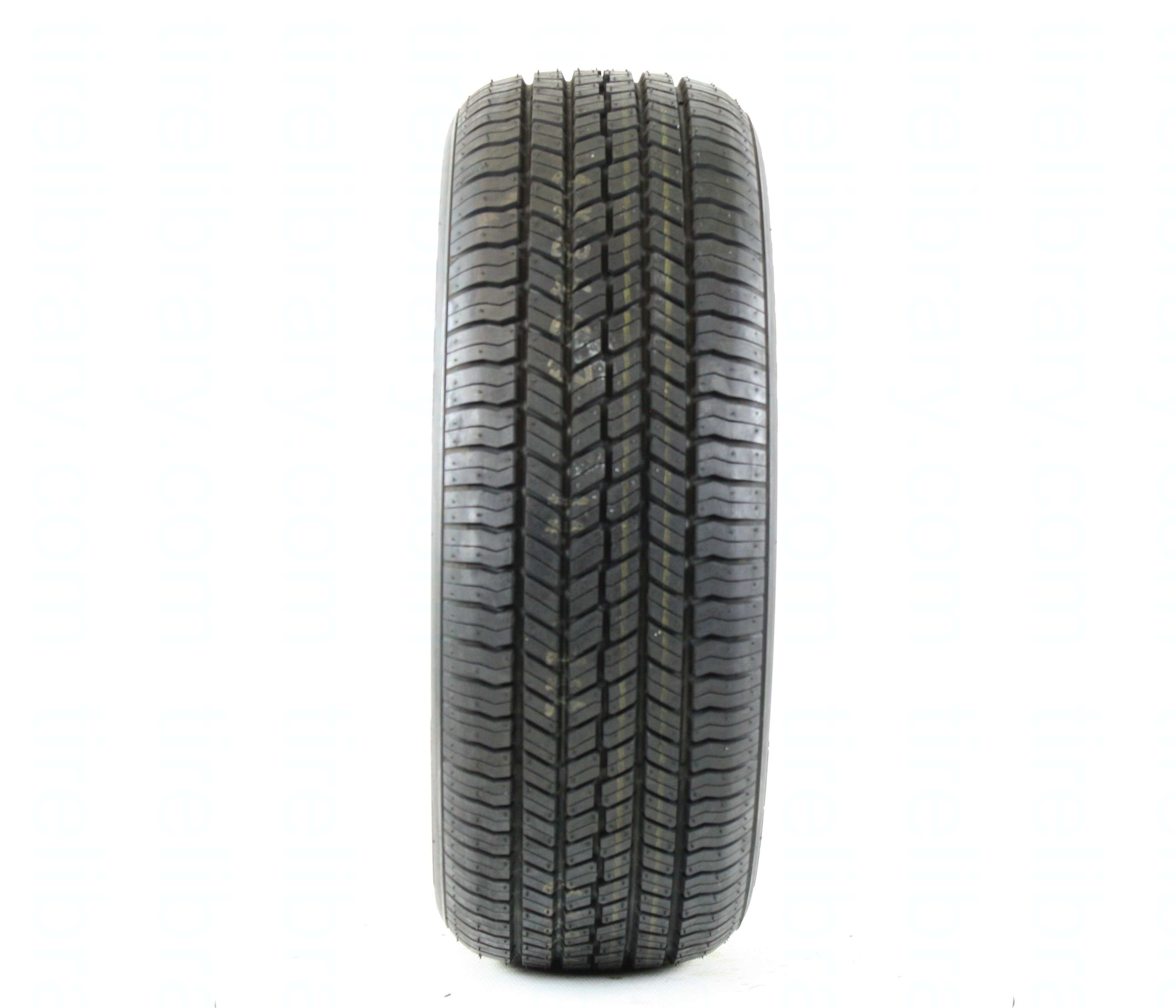 P205/55R16 Y376B YOKOHAMA Tire Library