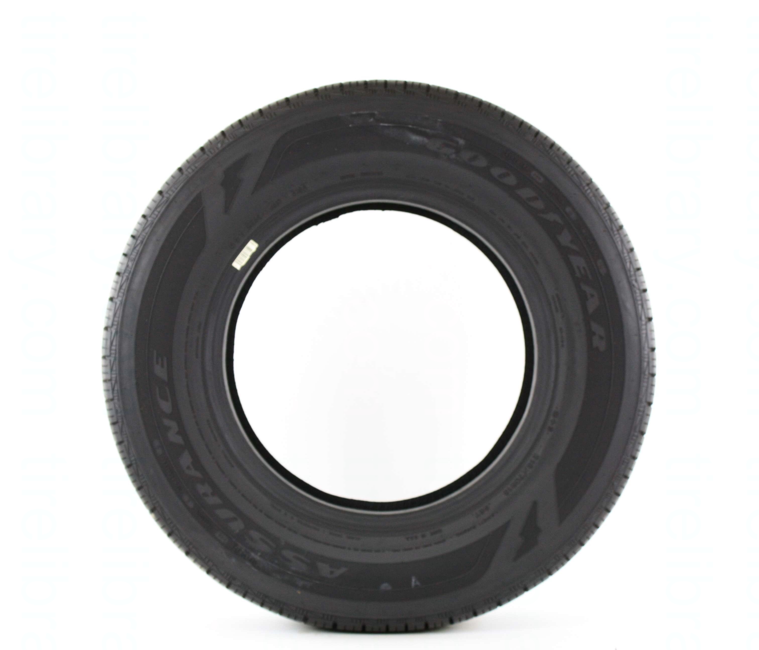 P205/50R16 ASSURANCE - GOODYEAR - Tire Library