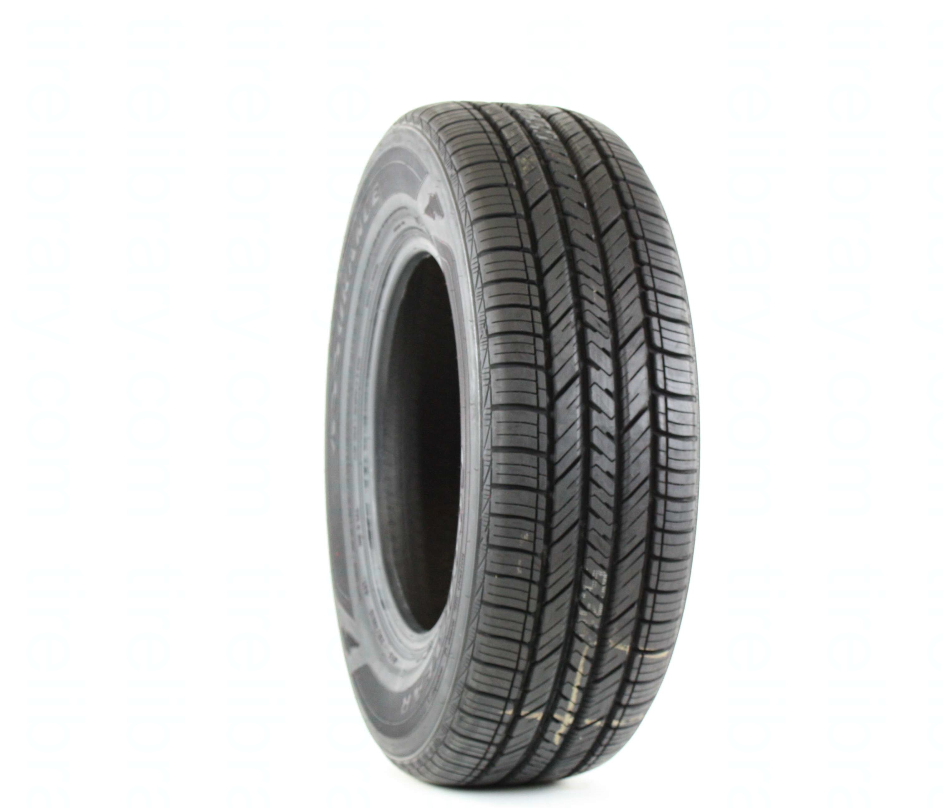P235/60R16 ASSURANCE - GOODYEAR - Tire Library
