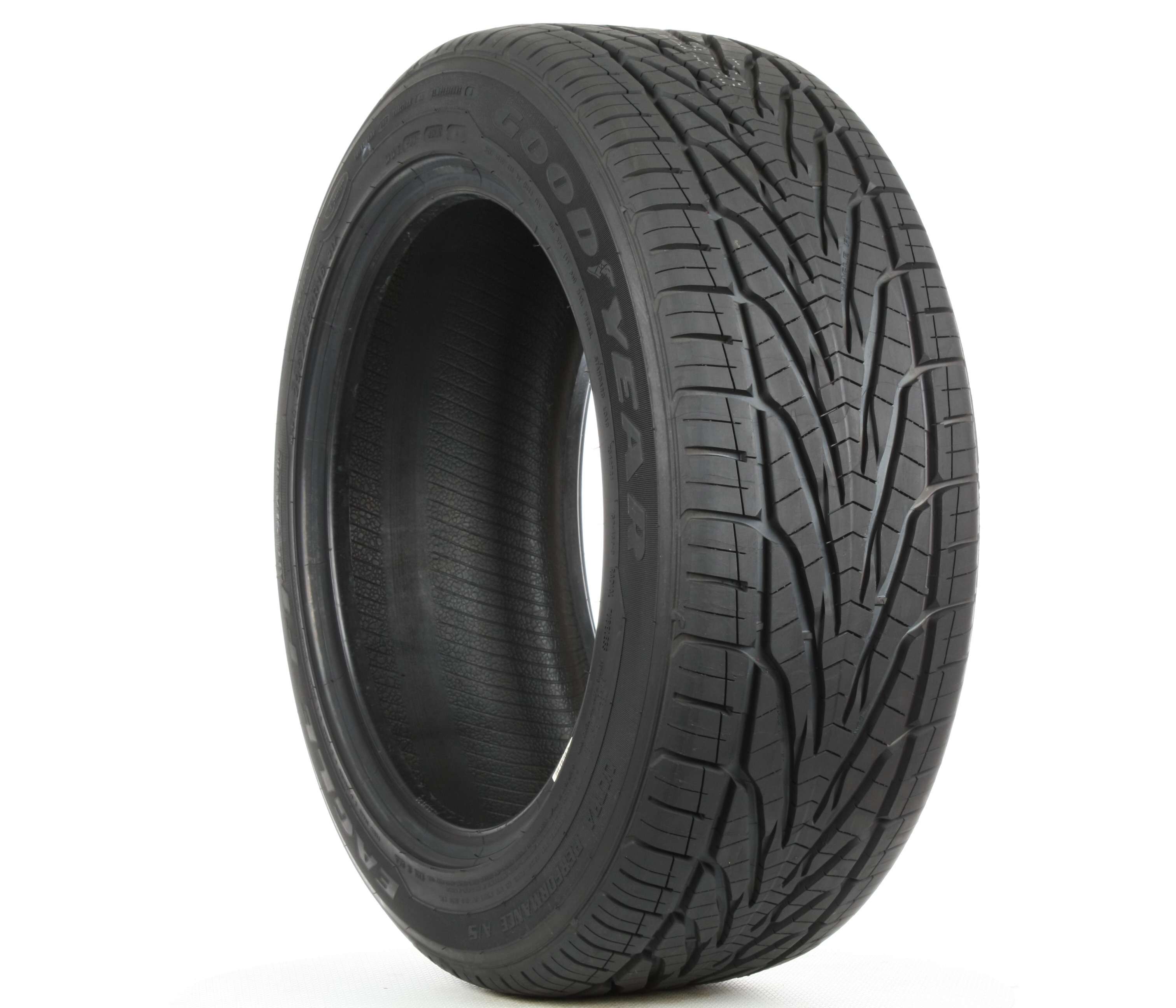 23545zr17 Eagle F1 All Season Goodyear Tire Library