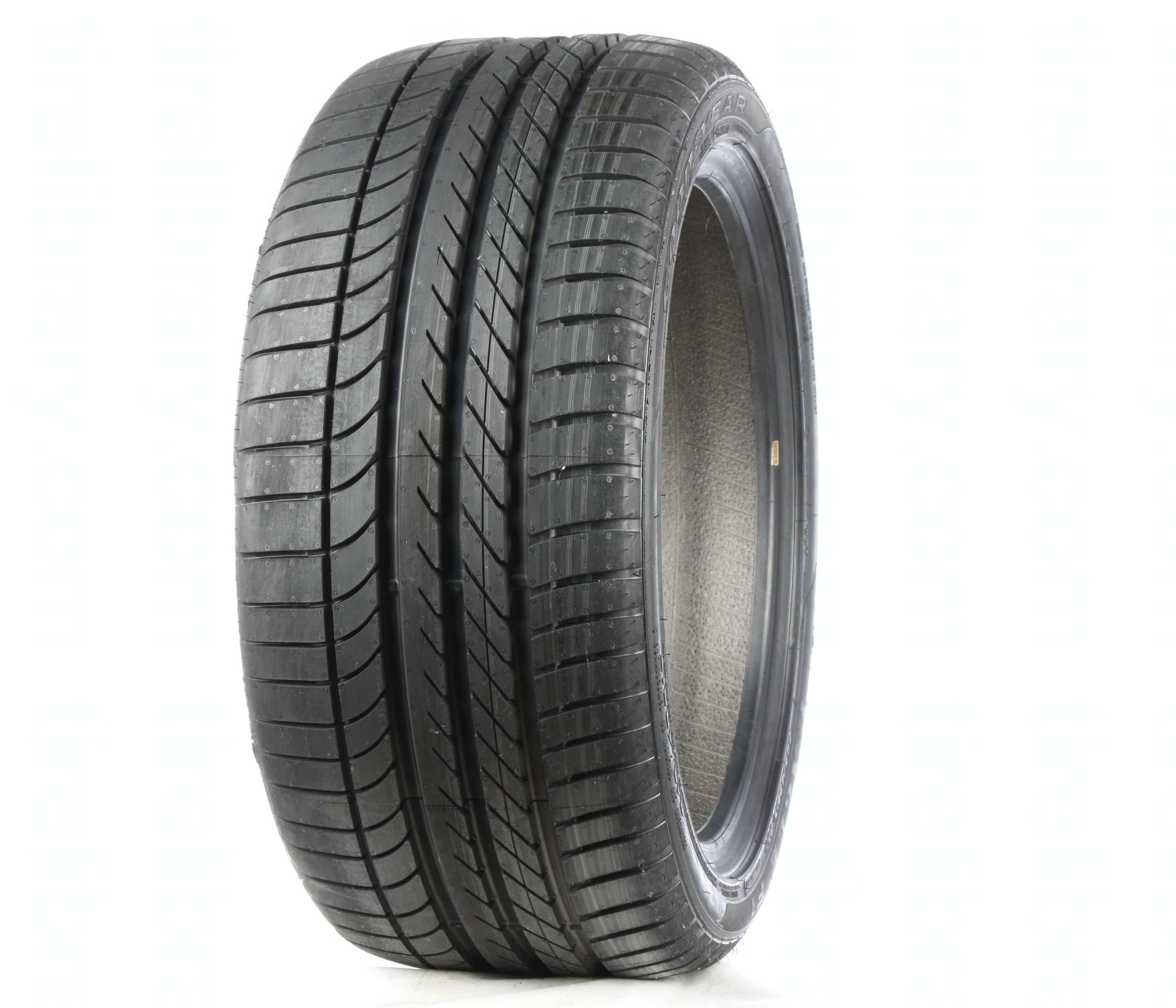 235/40R18 EAGLE F1 ASYMMETRIC - GOODYEAR - Tire Library