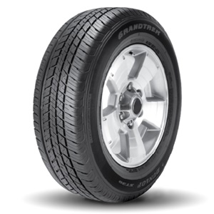 GRANDTREK ST30 - Best Tire Center