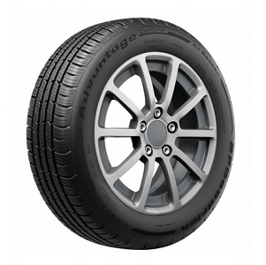 BFGoodrich 215/55R18 ADVANTAGE CONTROL (95H)
