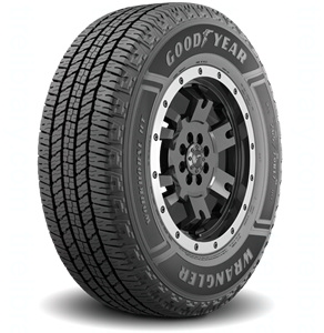 Goodyear WRANGLER WORKHORSE HT