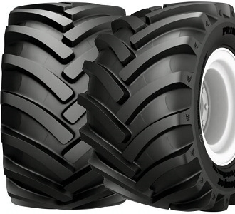 PrimeX LOGSTOMPER XTREME FLOTATION TS