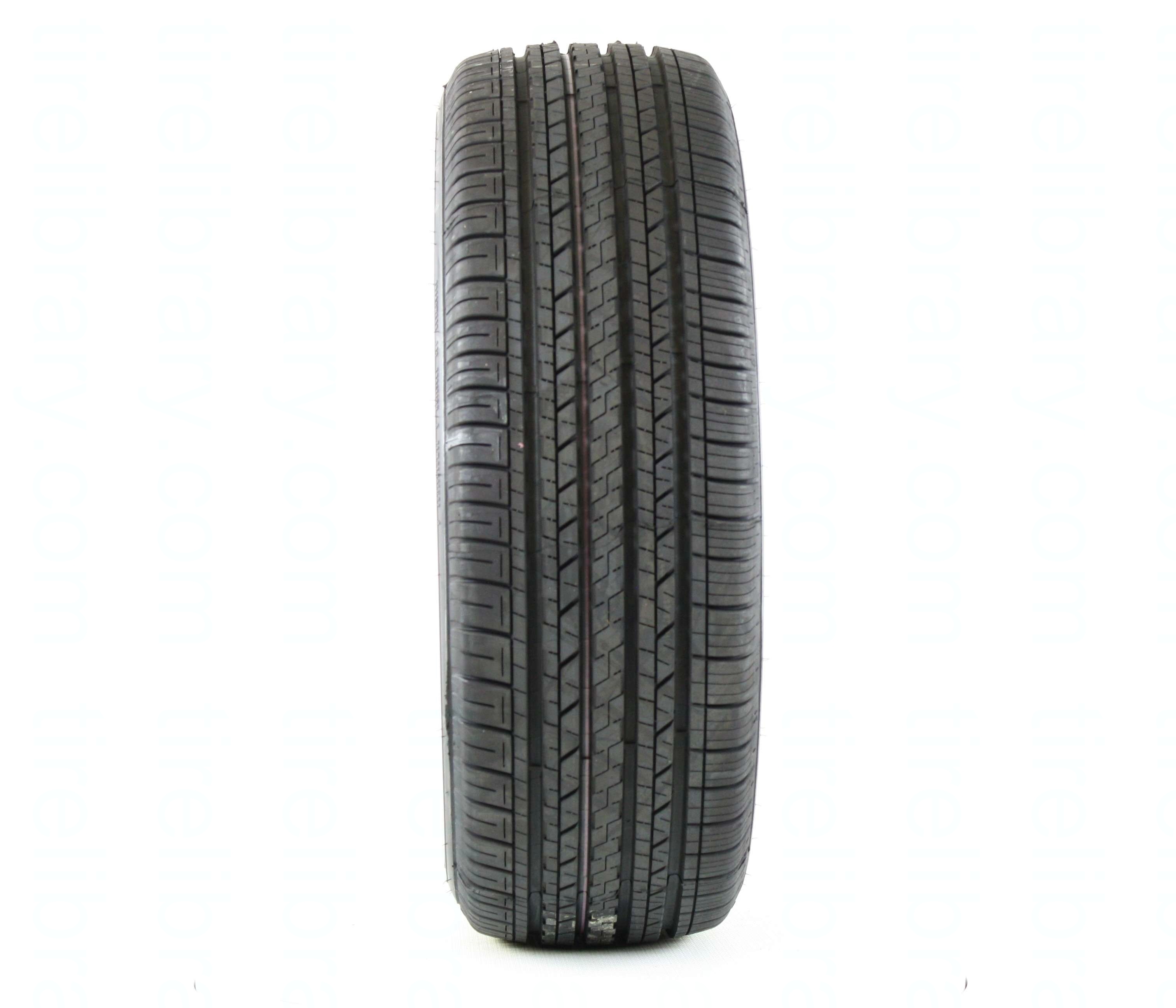 185/55R16 SP SPORT 7000 A/S OE - DUNLOP - Tire Library