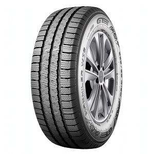 GT Radial Maxmiler WT2 Cargo 195/75R16C 107/105R