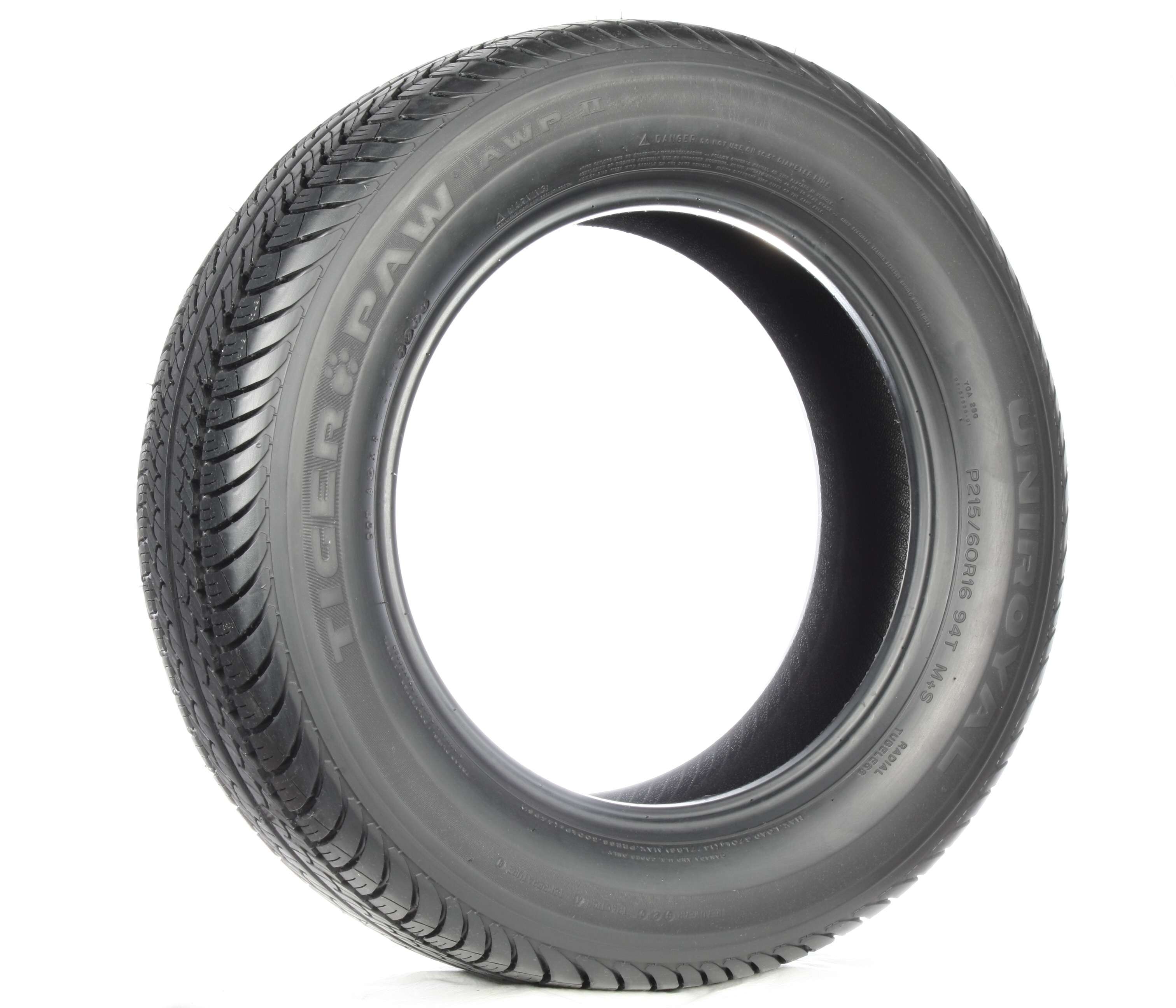 P21570r14 Tiger Paw Awp Ii Uniroyal Tire Library 