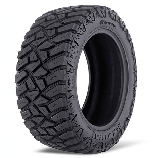 35X12.50R20LT E NEW MUTANT X-MT