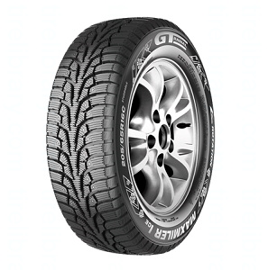 GT Radial Maxmiler Ice 215/65R16C 109/107R