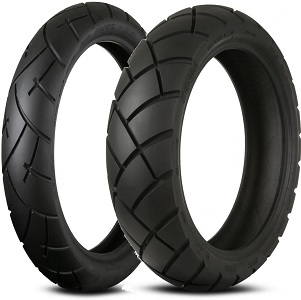 Kenda BIG BLOCK PAVER K678/K678F