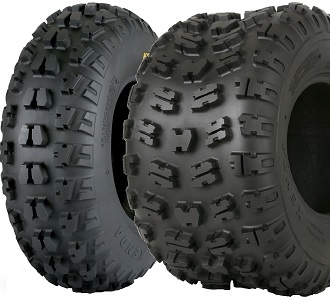 Kenda KUTTER II XC K588F/K589