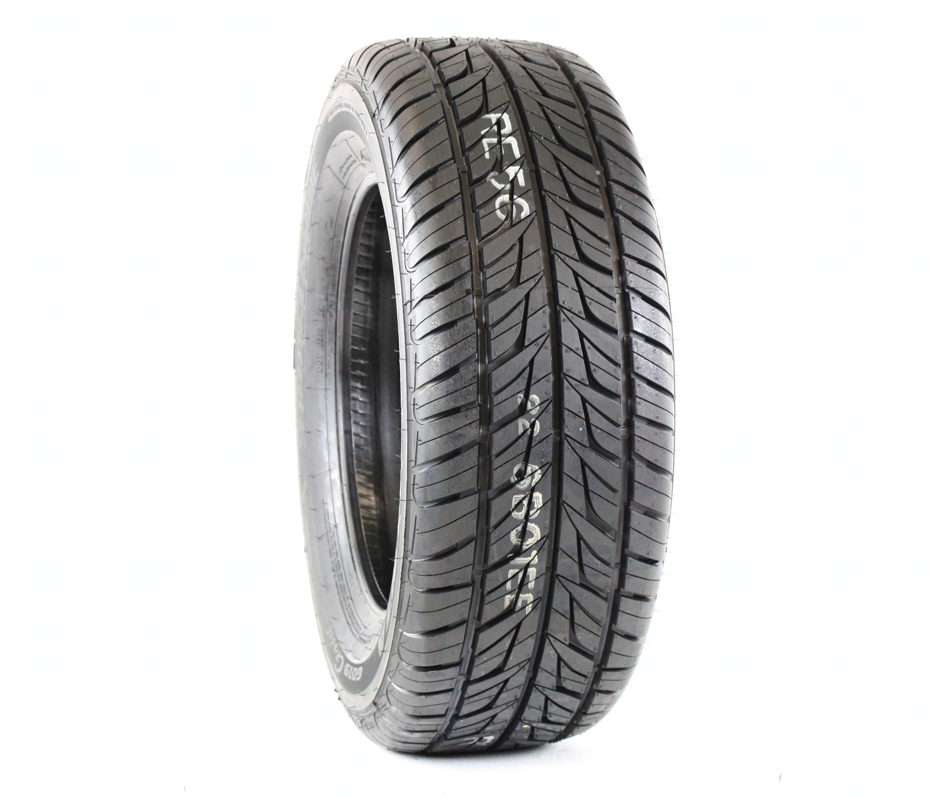 P205/65R15 POTENZA G019 GRID - BRIDGESTONE - Tire Library