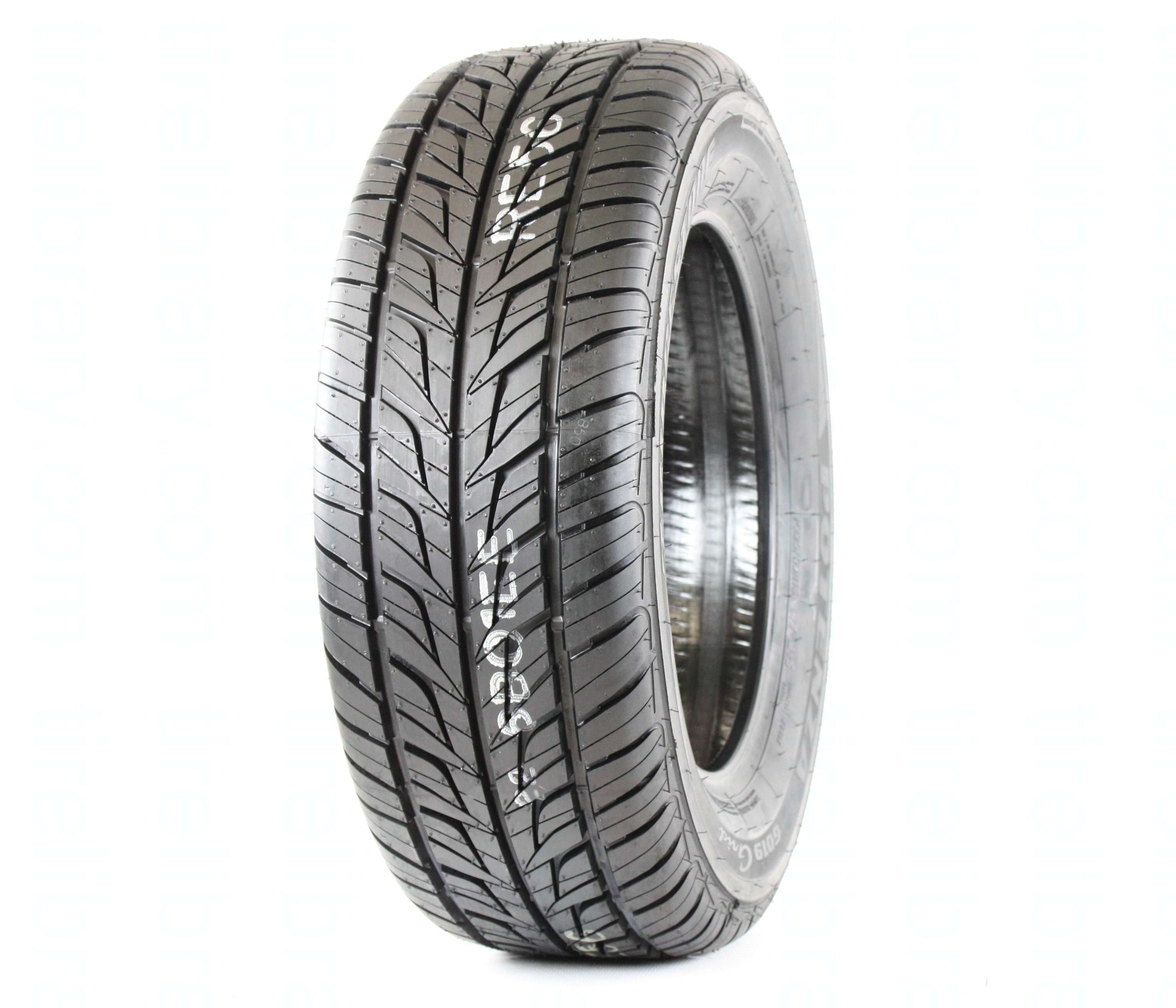 205/55R16 POTENZA G019 GRID - BRIDGESTONE - Tire Library